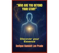 “WHO ARE YOU BEYOND YOUR STORY”: Discover your Essence ("WHEN SILENCE WAS GOD")