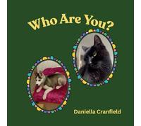 Who Are You?: Helping Children To Navigate Transitions