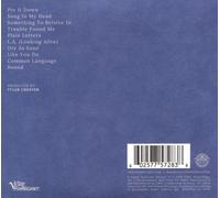 WHO ARE YOU KNOW [8/16] NEW CD