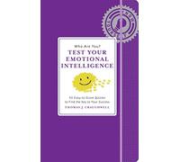 Who Are You? Test Your Emotional Intelligence