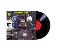 Who Are You [VINYL]