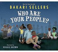 Who Are Your People?