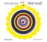 Who Ate the Little Bug?