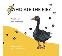 Who Ate the Pie?