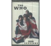 Who - BBC Sessions [CASSETTE]