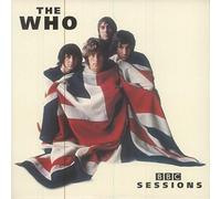 The Who - The BBC Sessions [VINYL]