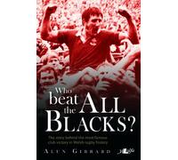 Who Beat the All Blacks?