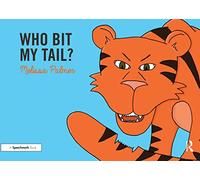 Who Bit My Tail?: Targeting the t Sound (Speech Bubbles 1)