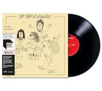 Who - By Numbers Half Speed Masters - Vinyl Record 1LP - G3z