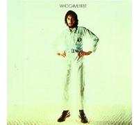 Who Came First By Pete Townshend (1992-10-30)