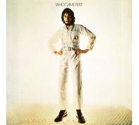 Who Came First by Pete Townshend