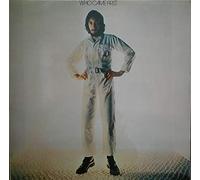 WHO CAME FIRST LP (VINYL ALBUM) UK TRACK 1972