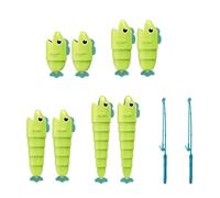 Who Can Catch The Longest Fish Game Kindergarten Learning Activities Toys | Who Can Catch The Longest Fish Game Supports Kindergarten Learning Activities With Fun Family Board Games