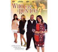 Who Can I Run to [DVD] [2014] [Region 1] [US Import] [NTSC]
