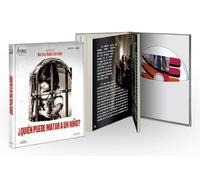 Who Can Kill a Child? (1976) ( ¿Quién puede matar a un niño? ) (Blu-Ray)