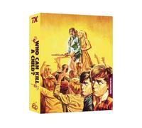 Who Can Kill a Child? [4K UHD + Blu-ray] (Limited Edition)
