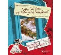 Who Can Open Michelangelo's Seven Seals?