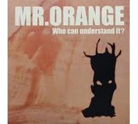 Who can understand it? [12 inch Analog]