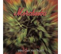 Who Can You Trust?