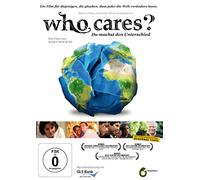 Who Cares?