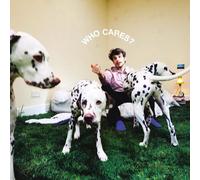 Who Cares? - Rex Orange County CD