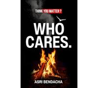 WHO CARES.: "Rise above opinions, Embrace your own path"