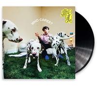 Rex Orange County - Who Cares? - Vinyl 12" Album (2022)