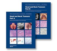WHO Classification of Head and Neck Tumours 5th Edition: Who Classification of Tumours