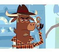 Who cooled off the Piranha?