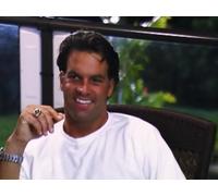 Who Could It Be Now?