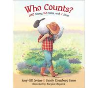 Who Counts?: 100 Sheep, 10 Coins, and 2 Sons