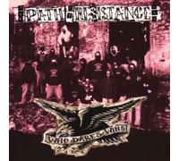 Who Da by Path of Resistance (1996-03-07)