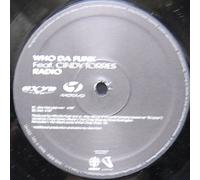 Who Da Funk Feat. Ci - Radio