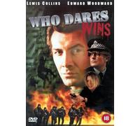 Who Dares Wins [1982] [DVD]