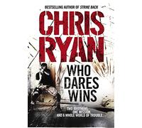 Who Dares Wins