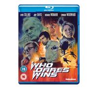 Who Dares Wins – Blu-ray