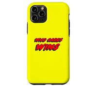 Who Dares Wins | Military motto World Two Case for iPhone 11 Pro