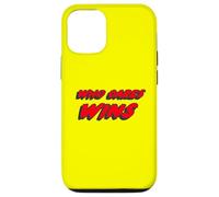 Who Dares Wins | Military motto World Two Case for iPhone 12/12 Pro