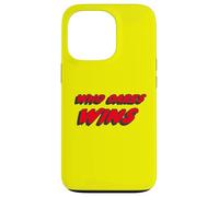 Who Dares Wins | Military motto World Two Case for iPhone 13 Pro