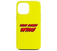 Who Dares Wins | Military motto World Two Case for iPhone 13 Pro Max