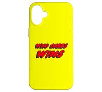 Who Dares Wins | Military motto World Two Case for iPhone 16 Plus