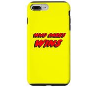 Who Dares Wins | Military motto World Two Case for iPhone 7 Plus/8 Plus