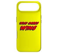 Who Dares Wins | Military motto World Two Case for iPhone Air