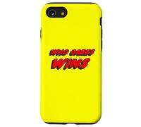 Who Dares Wins | Military motto World Two Case for iPhone SE (2020) / 7/8