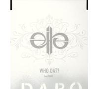 Who Dat?