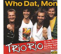 Who dat, mon? (1990)