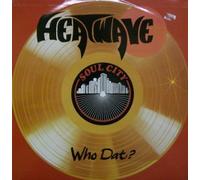 Who dat [VINYL]
