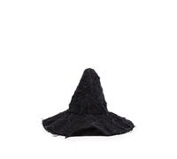 Who Decides War Highest Point hat - Black One Size