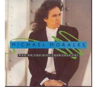 Who Do You Give Your Love To