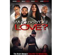 Who DO You Love?